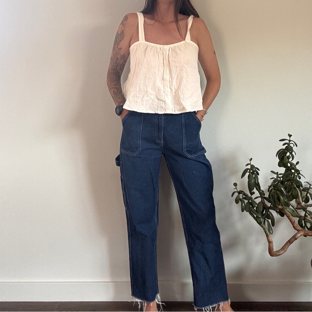 RVCA JEANS